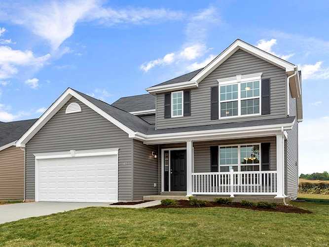 3131 White Pine Drive Imperial, MO 63052