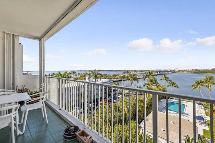 2860 S Ocean Boulevard #612 Palm Beach, FL 33480