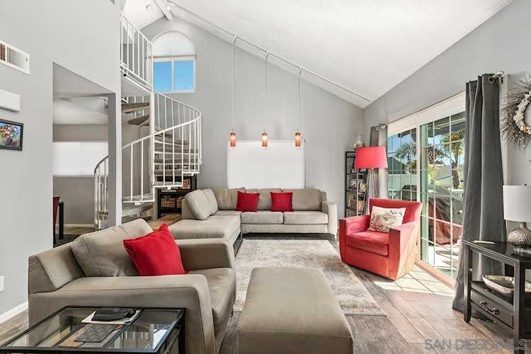 830 Isthmus Ct. #B San Diego, CA 92109