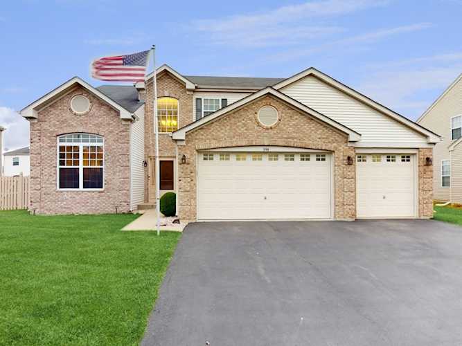 398 S Palmer Dr Bolingbrook, IL 60490