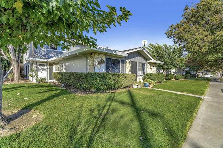 5519 Eagles Ln #2 San Jose, CA 95123