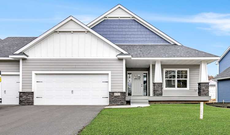 4705 130th Lane NE Blaine, MN 55449