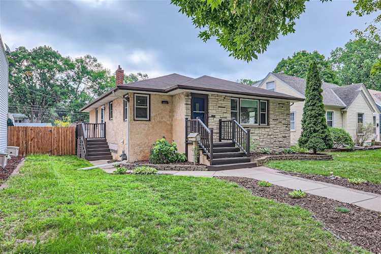 3624 Quail Avenue N Robbinsdale, MN 55422