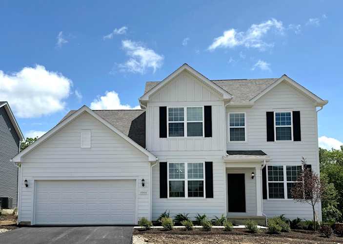 9944 Glenfield Court Plain City, OH 43064