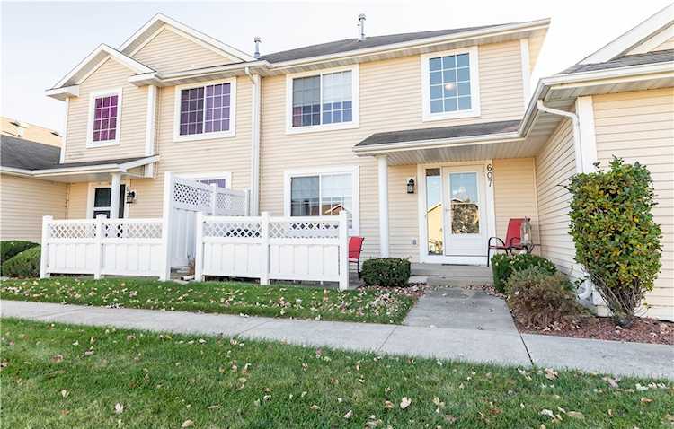 607 SE Williams Ct Waukee, IA 50263