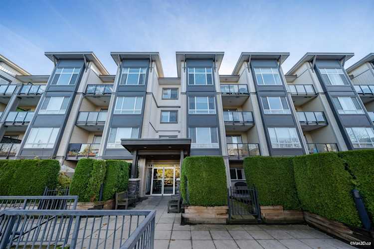 2943 Nelson Place #318 Abbotsford, BC V2S 0C8