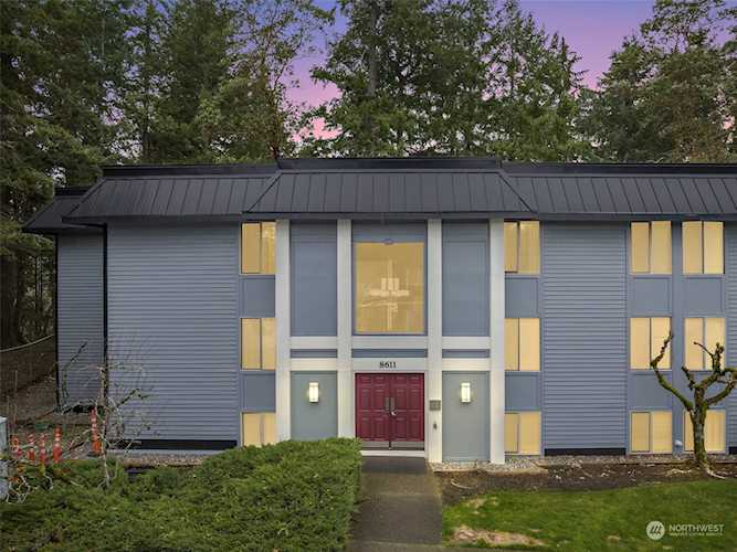 8611 Zircon Dr SW #F-6 Lakewood, WA 98498