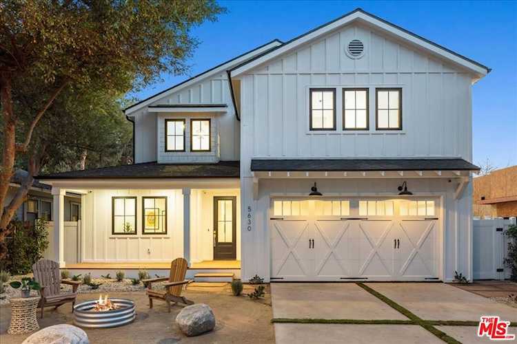 5630 Raber St Los Angeles, CA 90042
