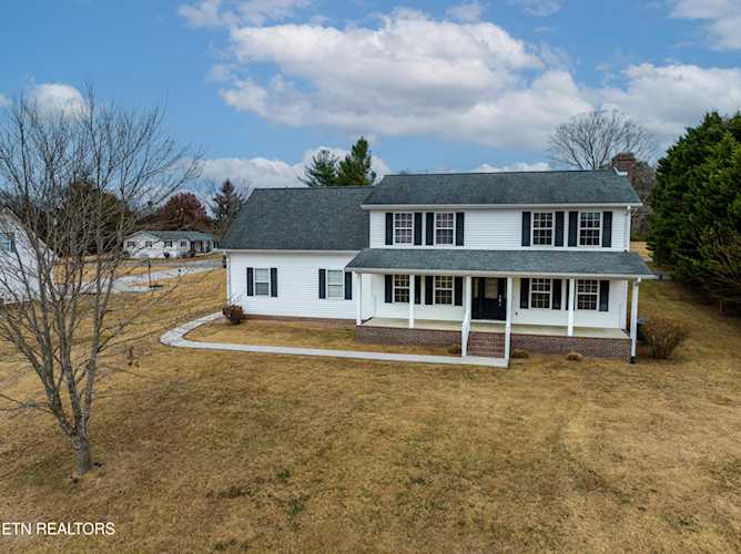 116 Cedar Crest Ln Friendsville, TN 37737