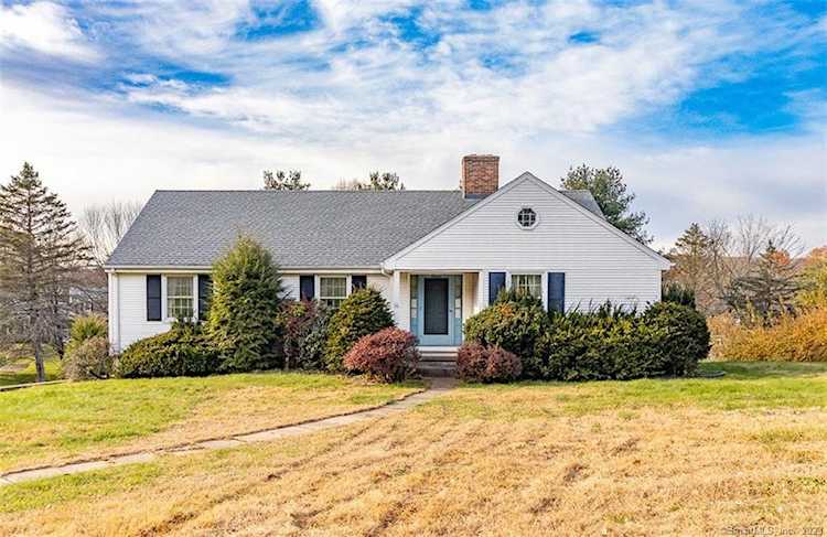 16 Brooke Meadow Rd Berlin, CT 06037