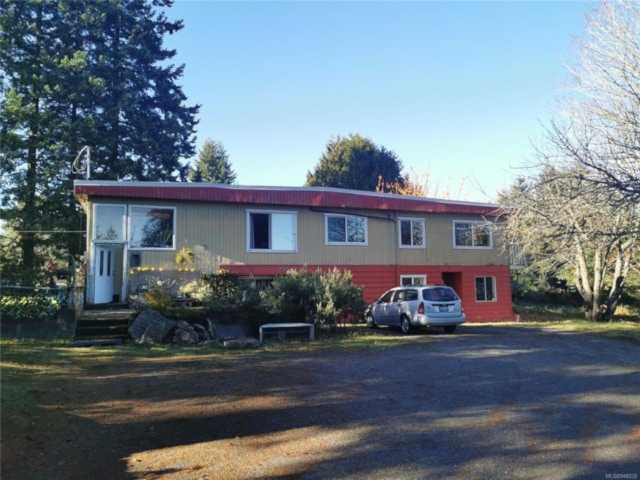 3614 Hillside Ave Nanaimo, BC V9T 2Z1