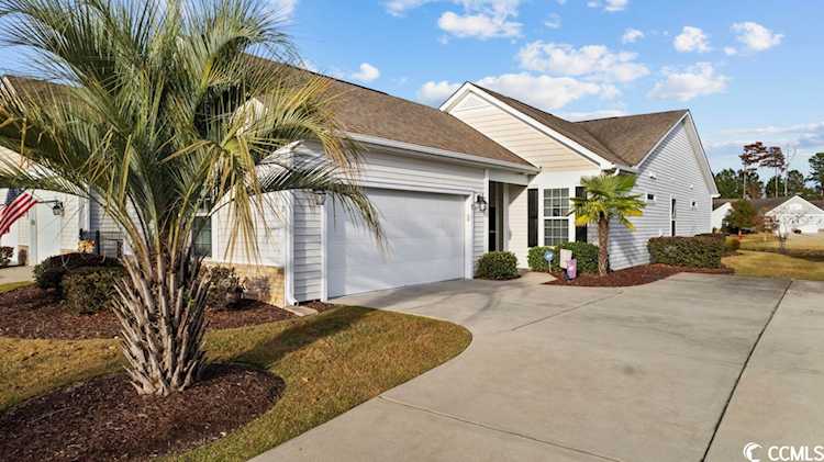 1602 Palmina Loop #34D Myrtle Beach, SC 29588