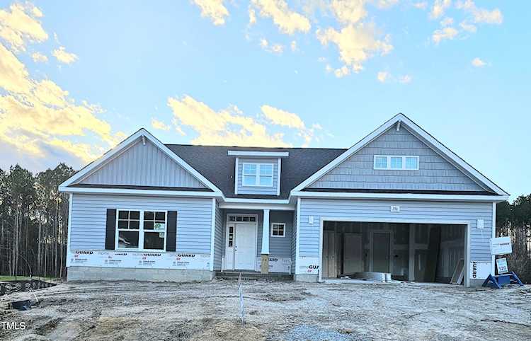 236 Painters Mill Pond Lane Wendell, NC 27591