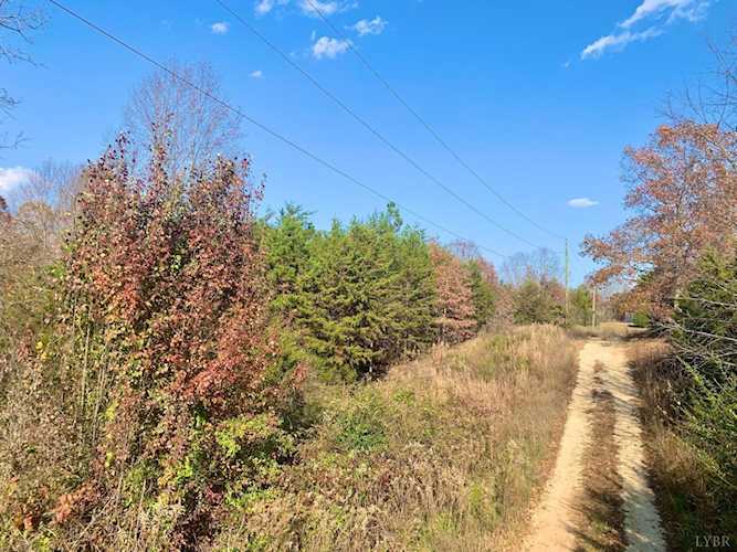 175 Maury Place Appomattox, VA 24522