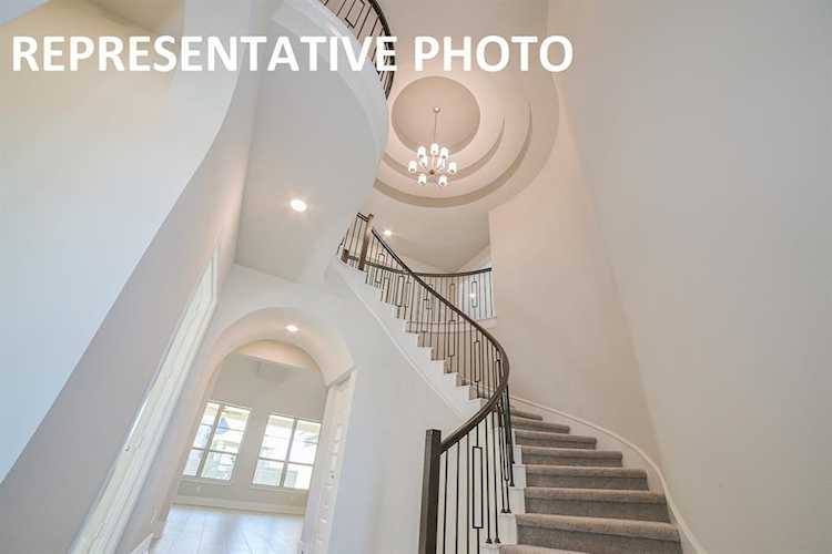 408 Palatino BND Liberty Hill, TX 78642