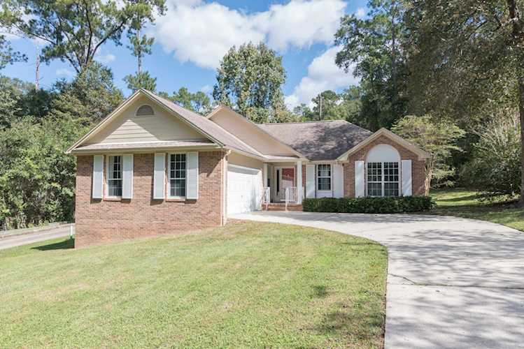 1764 Folkstone Rd Tallahassee, FL 32312