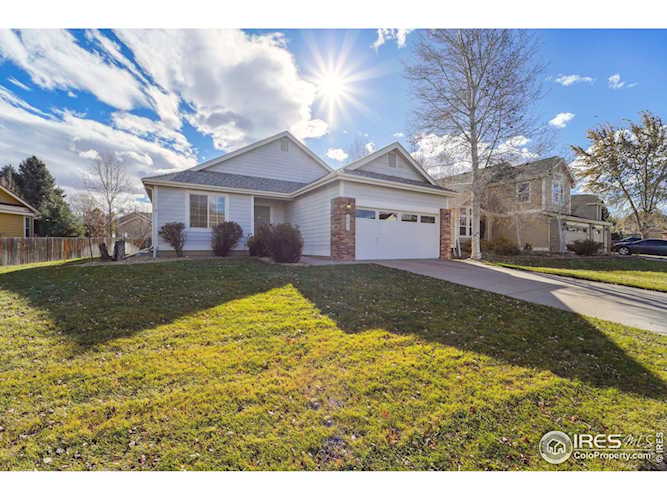 221 Egyptian Ct Fort Collins, CO 80525