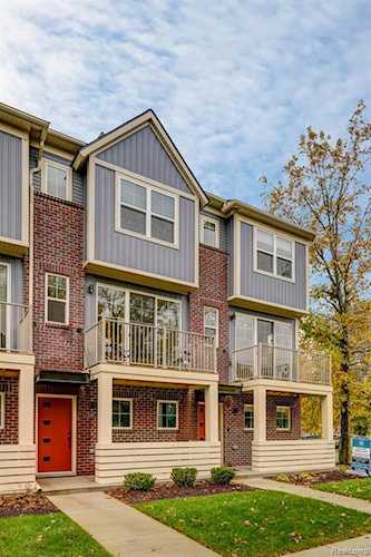 5147 Avery #19 St Detroit, MI 48208