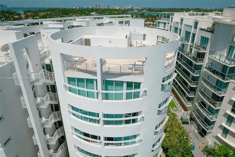 6580 Indian Creek Dr #PH607 Miami Beach, FL 33141