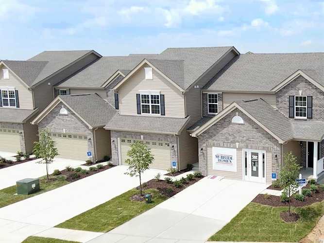 34 Richmond Center Court St Peters, MO 63376