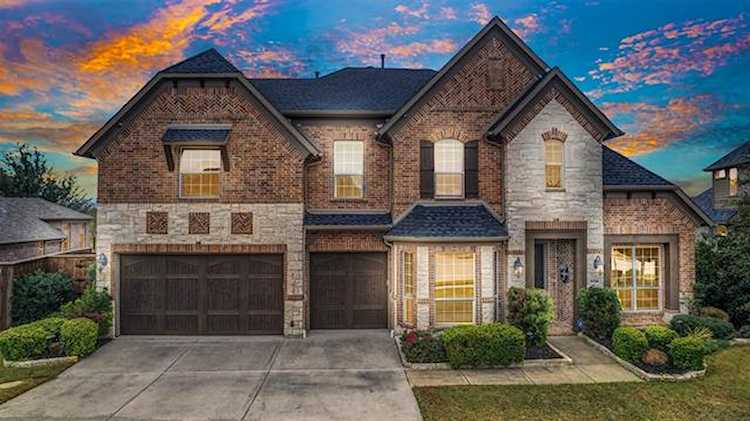 4496 Whispering Lake Drive Frisco, TX 75036