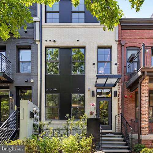 2240 Ontario Rd NW #4 Washington, DC 20009 | MLS DCDC2109342 Photo 1