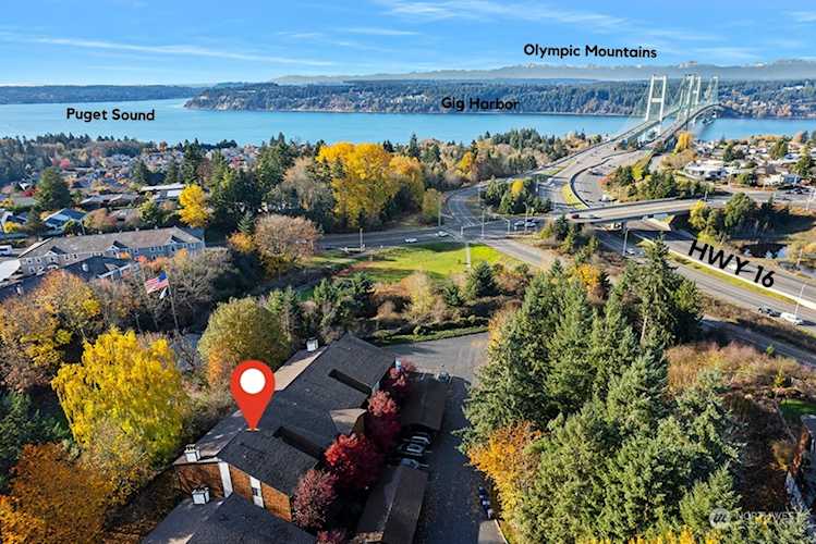 7322 N Skyview Place #E101 Tacoma, WA 98406