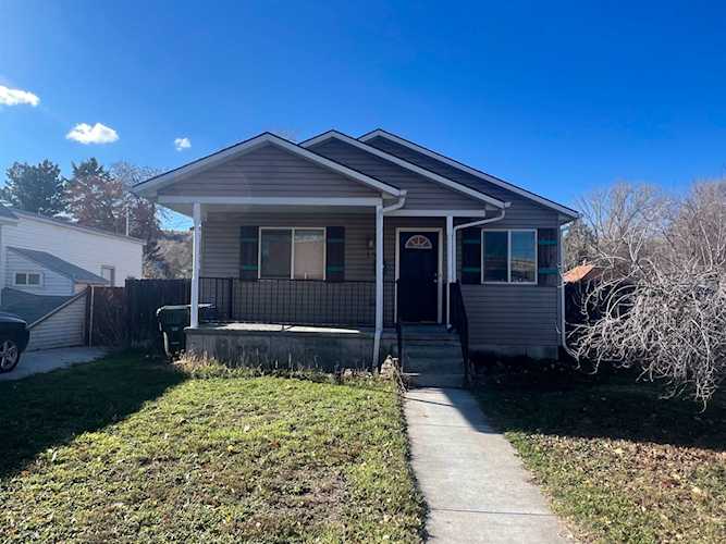 153 N Grant Pocatello, ID 83204