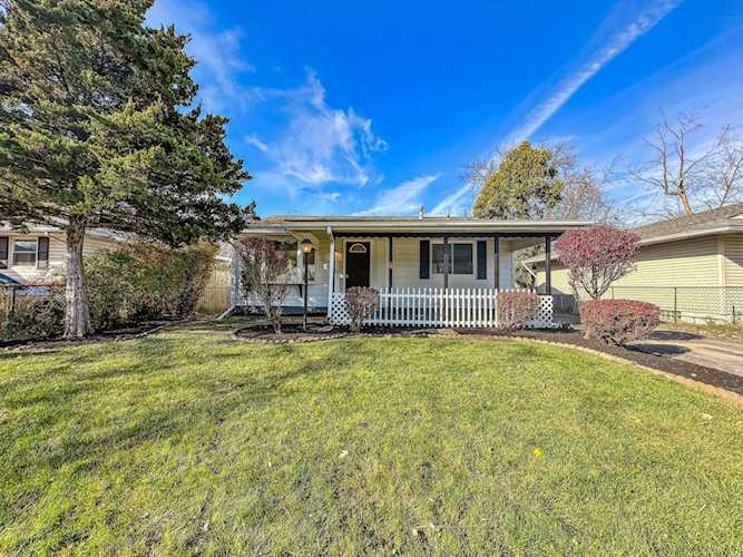 3151 Parsons Avenue Columbus, OH 43207