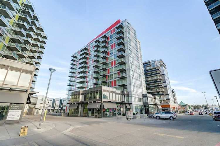 10 Brentwood Common NW #805 Calgary, AB T2L 2L6