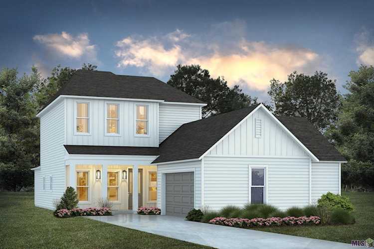 14360 Belle Maison Dr Gonzales, LA 70737 | MLS 2023018934 Photo 1