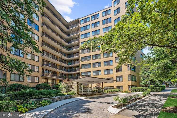 4740 Connecticut Ave NW #402 Washington, DC 20008