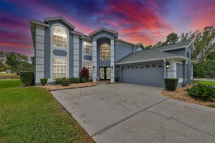 16101 Turnbury Oak Dr Odessa, FL 33556