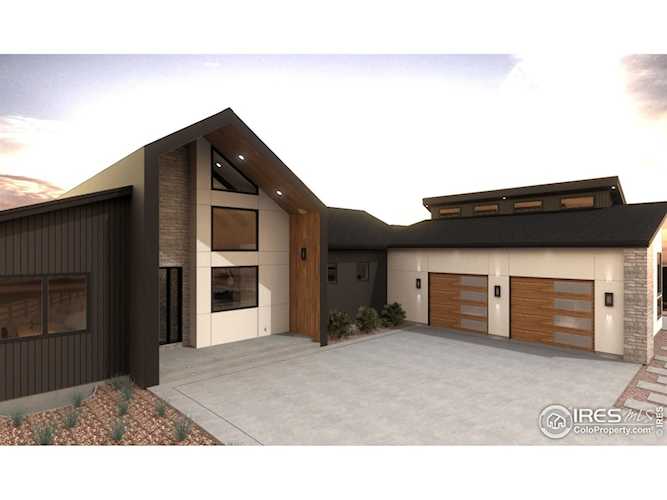 2000 Seasons Dawn Ct Windsor, CO 80550