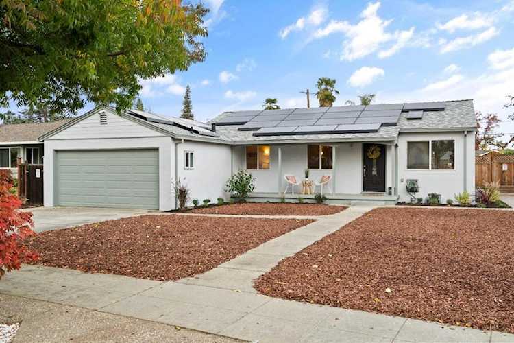 2457 Cory Ave San Jose, CA 95128