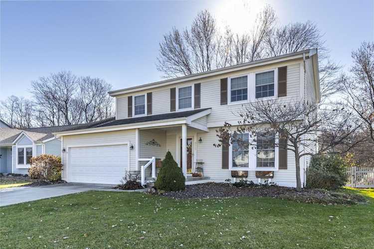 8515 Priestley Drive Reynoldsburg, OH 43068