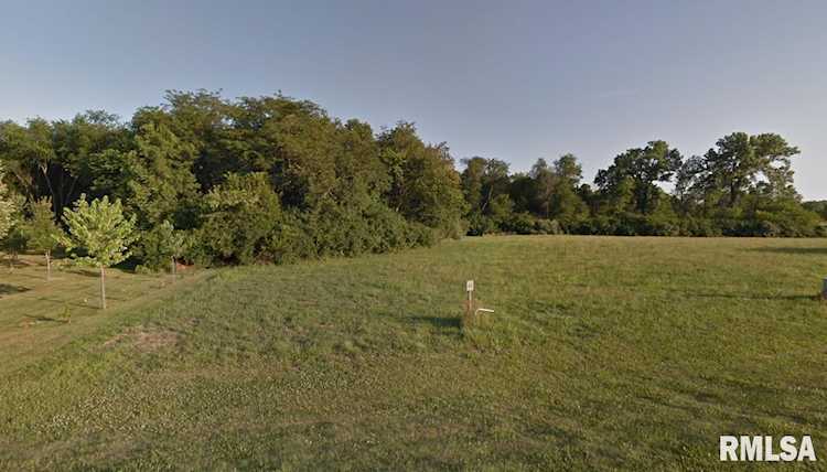 Move-in ready lot for sale in Petersburg, IL - $20,000 Photo 1