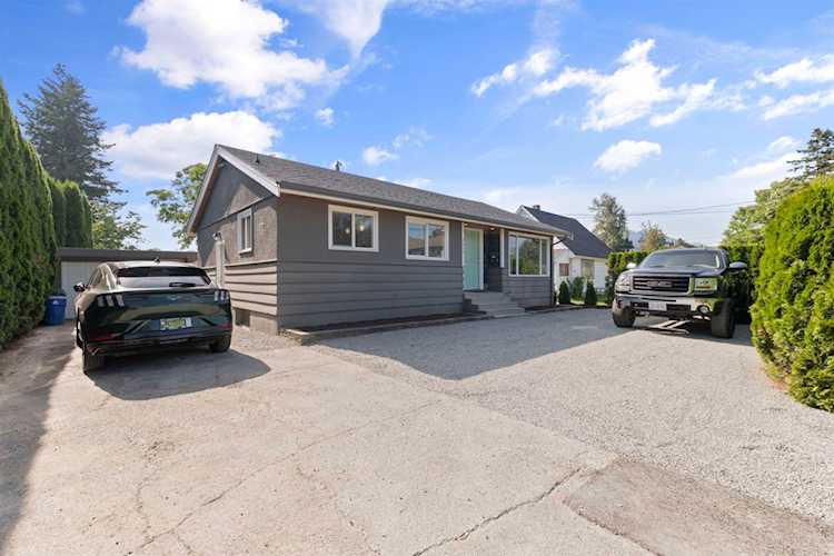 9845 Young Road Chilliwack, BC V2P 4T8