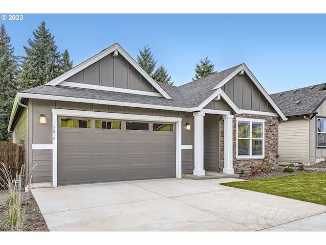 12810 NE 64th AVE Vancouver, WA 98686