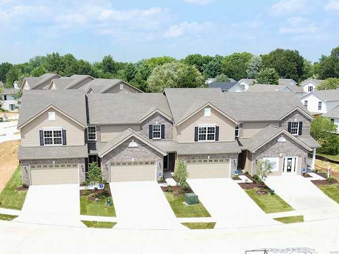 74 Richmond Center Court St Peters, MO 63376