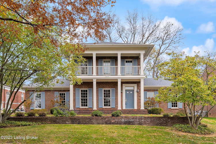 2805 Alta Vista Pl Louisville, KY 40206
