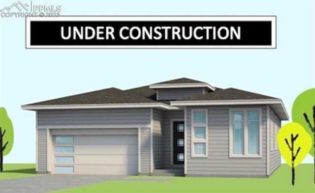 10744 Rolling Ranch Drive Peyton, CO 80831