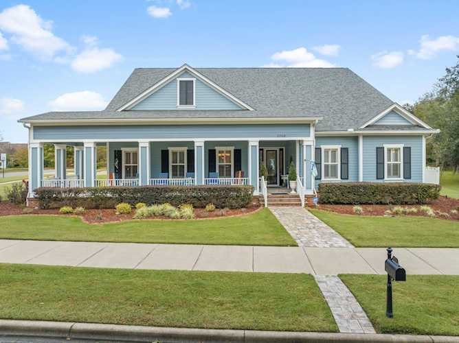 3756 Grove Park Dr Tallahassee, FL 32311