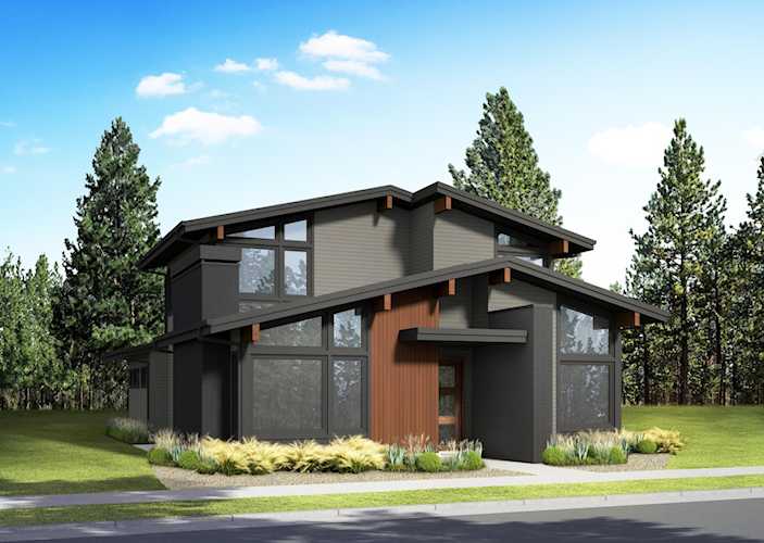 3194 NW Strickland Way Bend, OR 97703