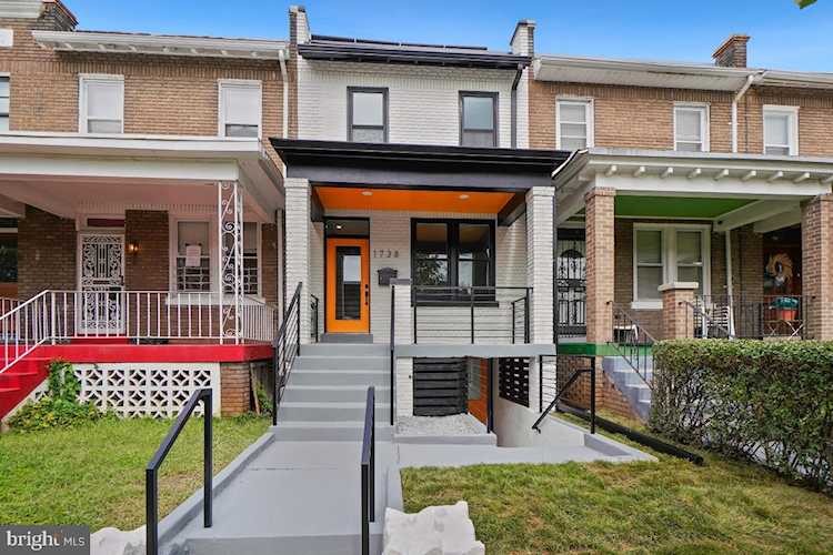 1738 D St SE Washington, DC 20003