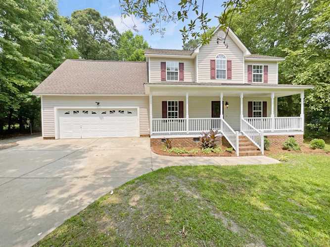 337 Spearhead Place Clayton, NC 27520 | MLS 2514980 Photo 1