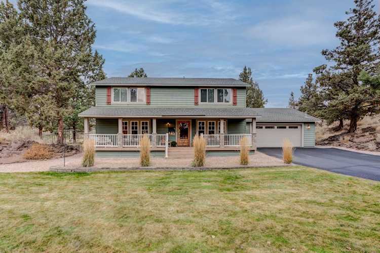 21000 Scottsdale Dr Bend, OR 97701
