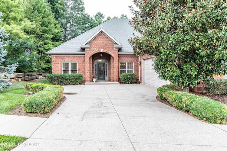 14600 Landis Villa Dr Louisville, KY 40245 MLS 1650033