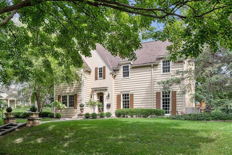 4501 Drexel Avenue Edina, MN 55424