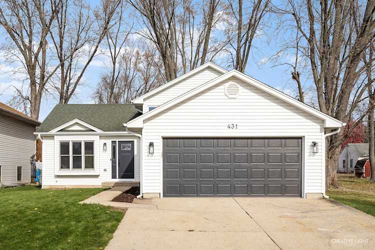 431 W Stimmel St West Chicago, IL 60185